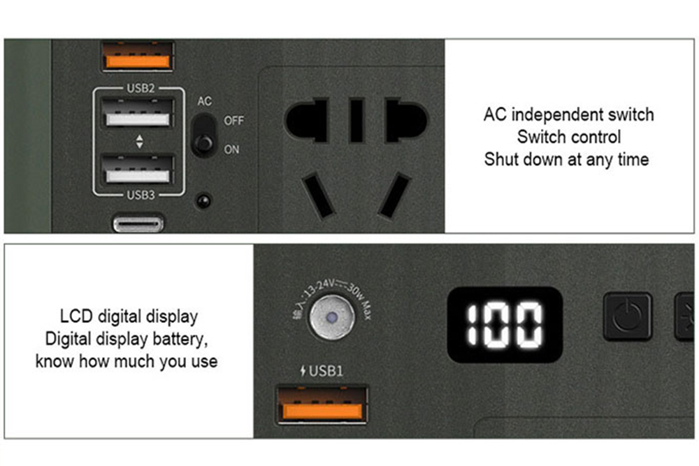 Prenosna elektrarna M150W (4)